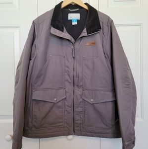 Columbia Loma Vista Jacket